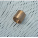 PÍSTNÍ POUZDRO BRONZOVÉ - 16X19X19MM (JAWA + ČZ 125,175,350)